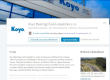 Najdete nás nově na LinkedIn